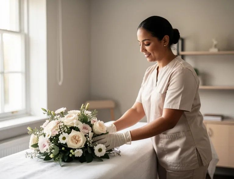 funeral home Buffalo Grove